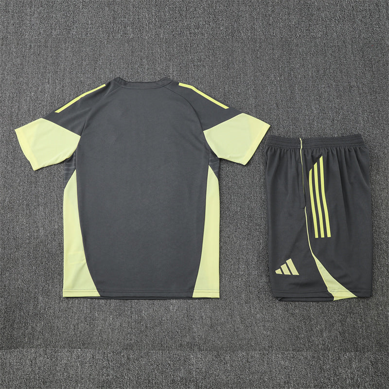 Real Madrid Training Tracksuits 25/26 Football Kit Soccer Jersey