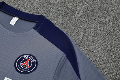 PSG Training Tracksuits 25/26 Football Kit Soccer Jersey