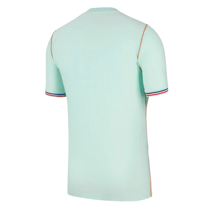 Mens France World Cup Away Jersey 2026
