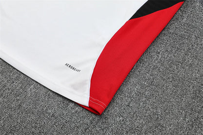 Manchester United Training Tracksuits 25/26 Football Kit Soccer Jersey