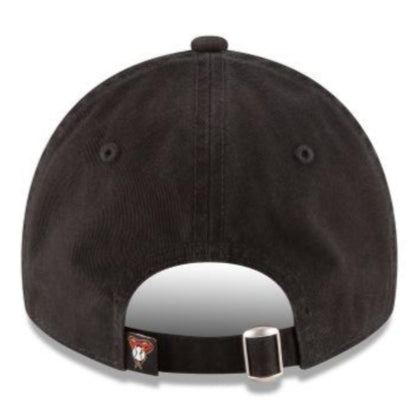 NEW ERA ARIZONA DIAMONDBACK CORE CLASSIC 9TWENTY ADJUSTABLE HAT