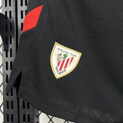 Athletic Bilbao Shorts 25/26 Home Football Kit Soccer Shorts