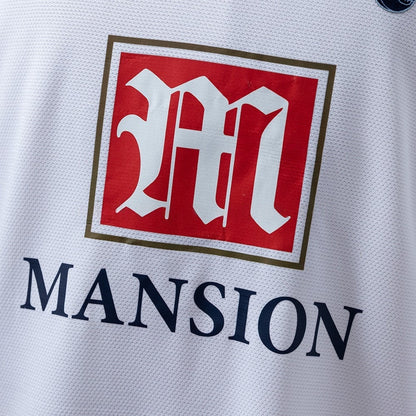 Tottenham Hotspur Jersey 2006-07 Home Retro Football Kit
