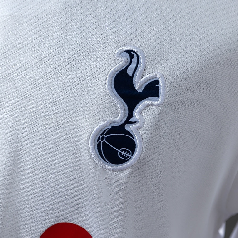 Tottenham Hotspur Home Jersey 2018-19 Retro Football Kit Soccer Shirt