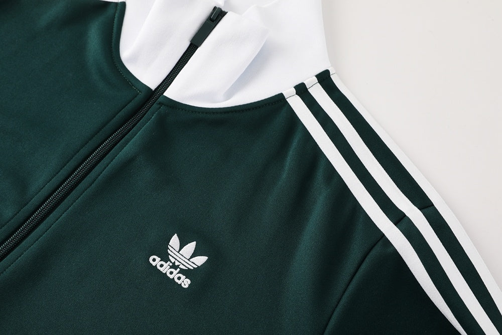 Football Jackets Training Tracksuits 2025/26