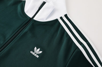 Football Jackets Training Tracksuits 2025/26