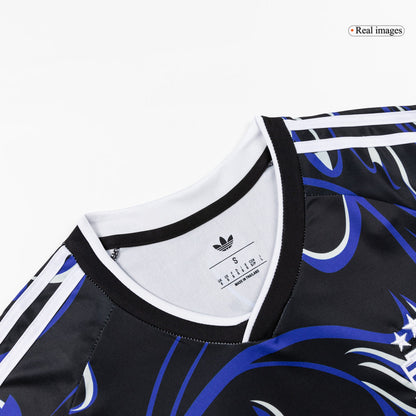 L. MARTÍNEZ #22 Mens Argentina World Cup Away Jersey 2026