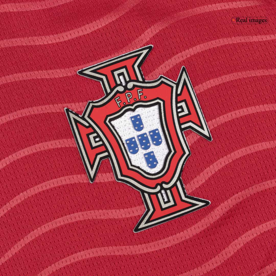 JOÃO FÉLIX #11 Mens Portugal World Cup Home Jersey 2026 [PREMIUM]