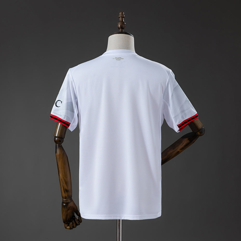 AC Milan Jersey 2026-2027 Football Kit Soccer Shirt