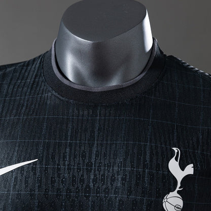 Tottenham Hotspur Jersey 25/26 Away Kit Player Version
