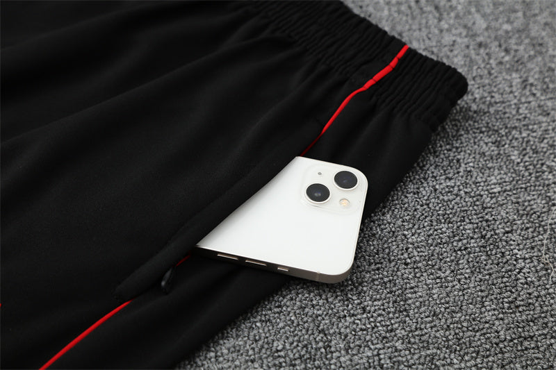 Bayern Munich Training Tracksuits 25/26 Football Kit Soccer Jersey
