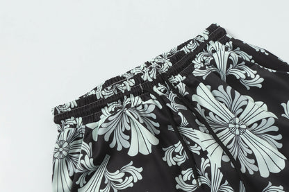 Chrome Hearts New Shorts -2283