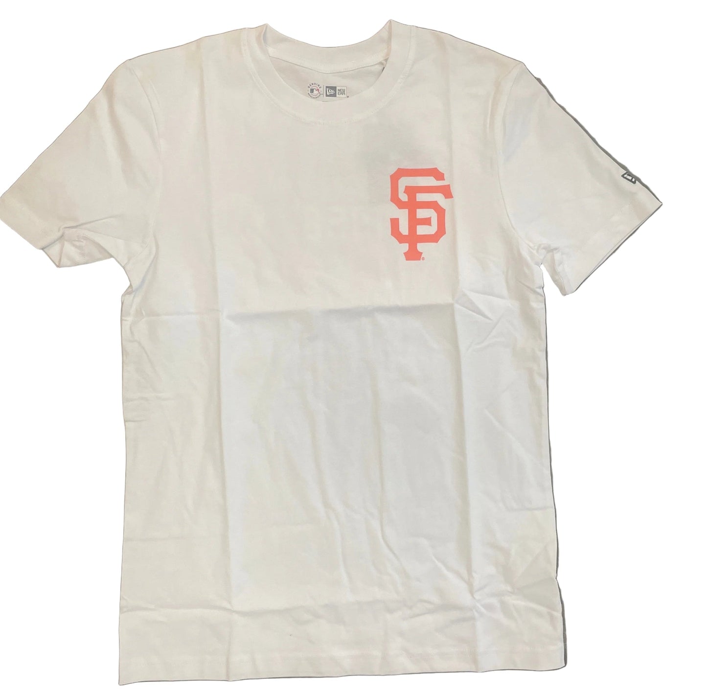 New Era Men's San Francisco Giants  West Division T-Shirt