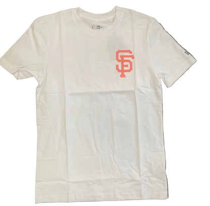 New Era Men's San Francisco Giants  West Division T-Shirt