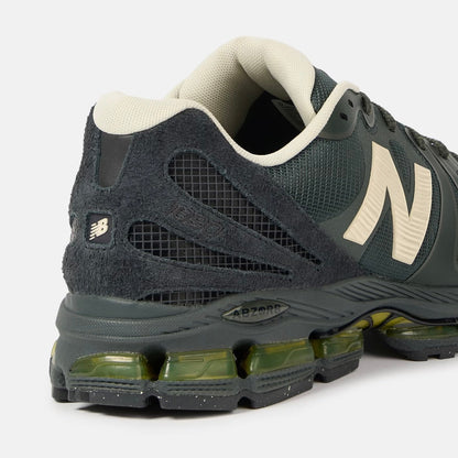 Stone Island | New Balance Abzorb 1890 Trainer in Juniper
