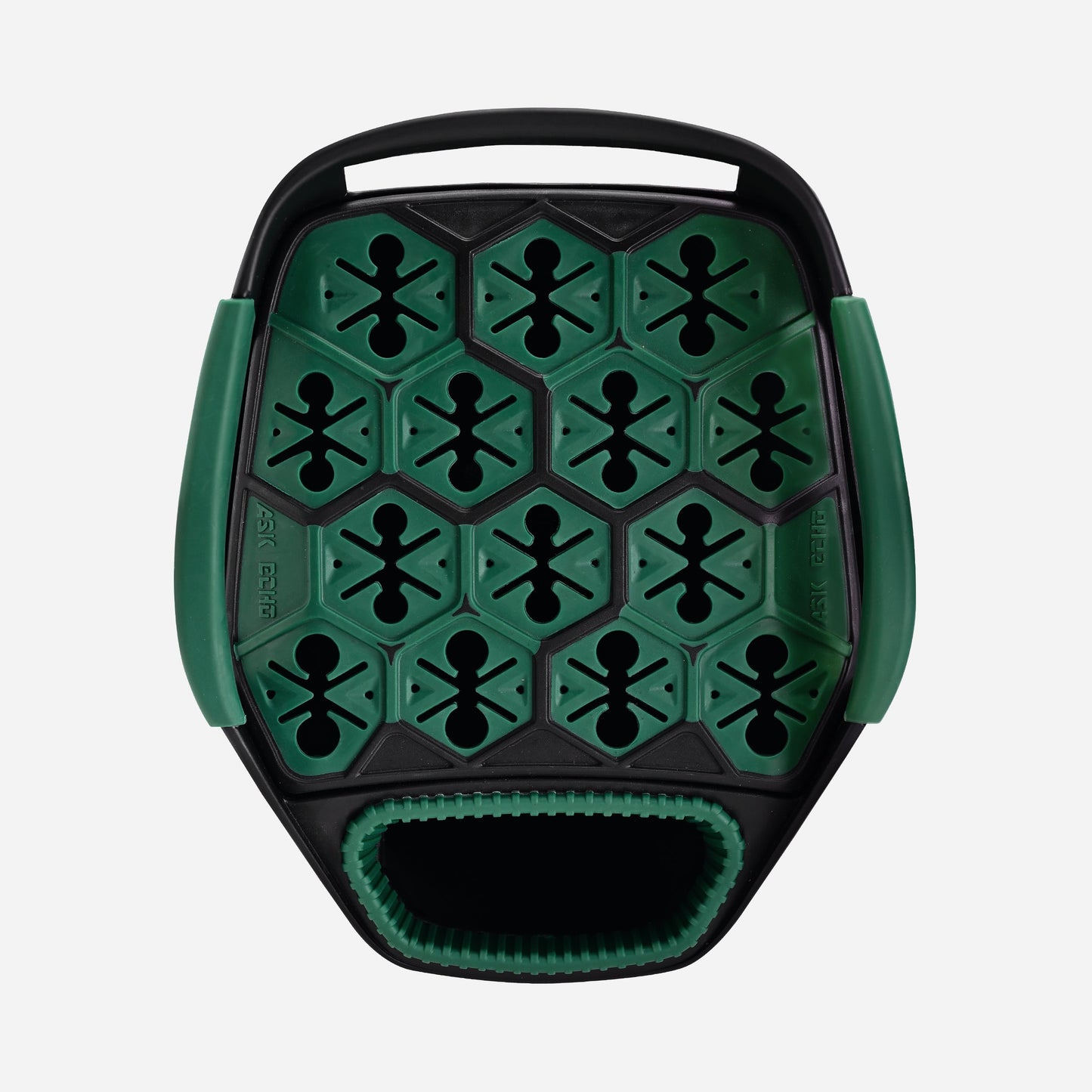 Soundless 2.0 Cart Bag