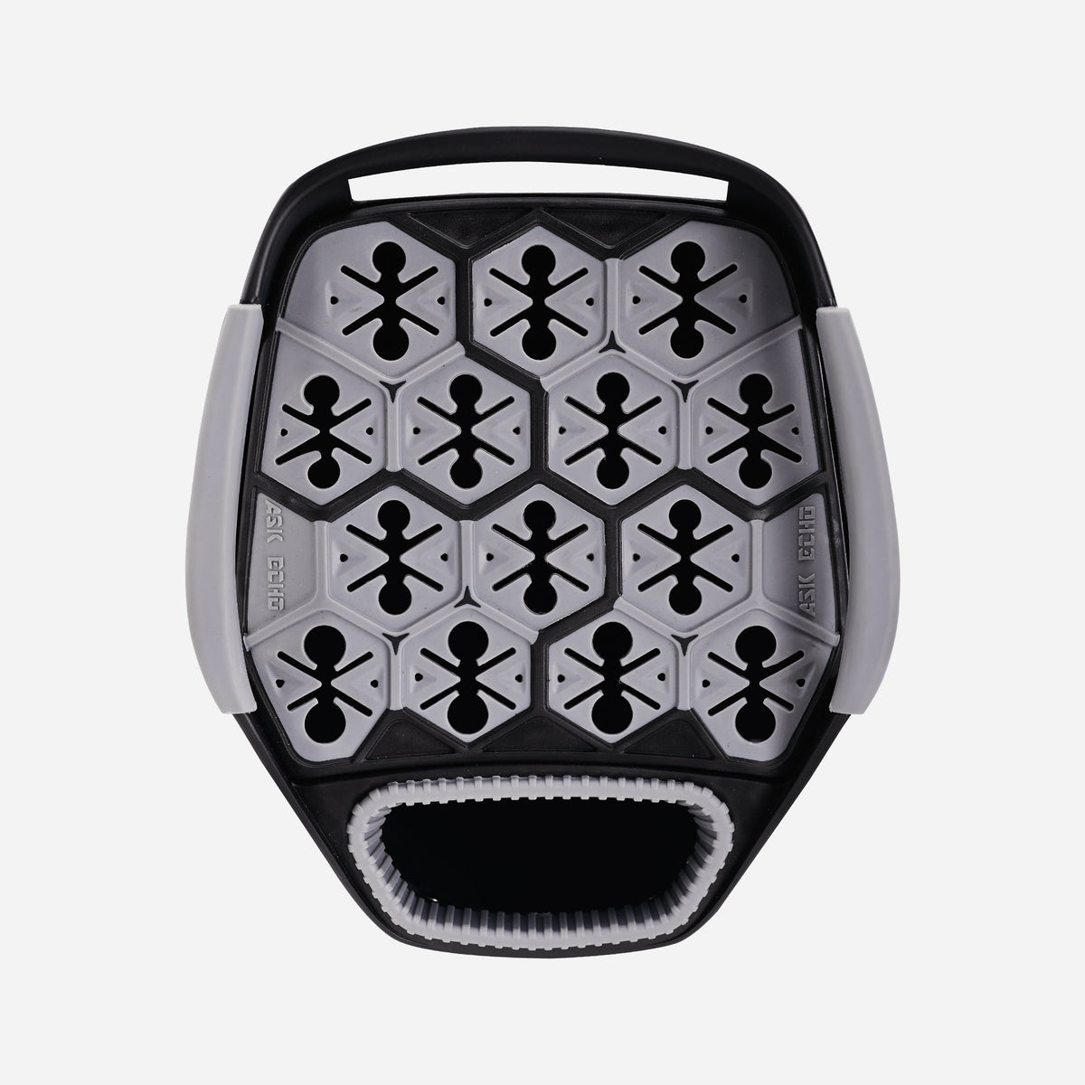Soundless 2.0 Cart Bag