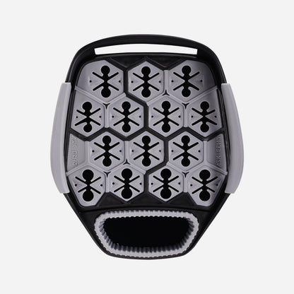 Soundless 2.0 Cart Bag