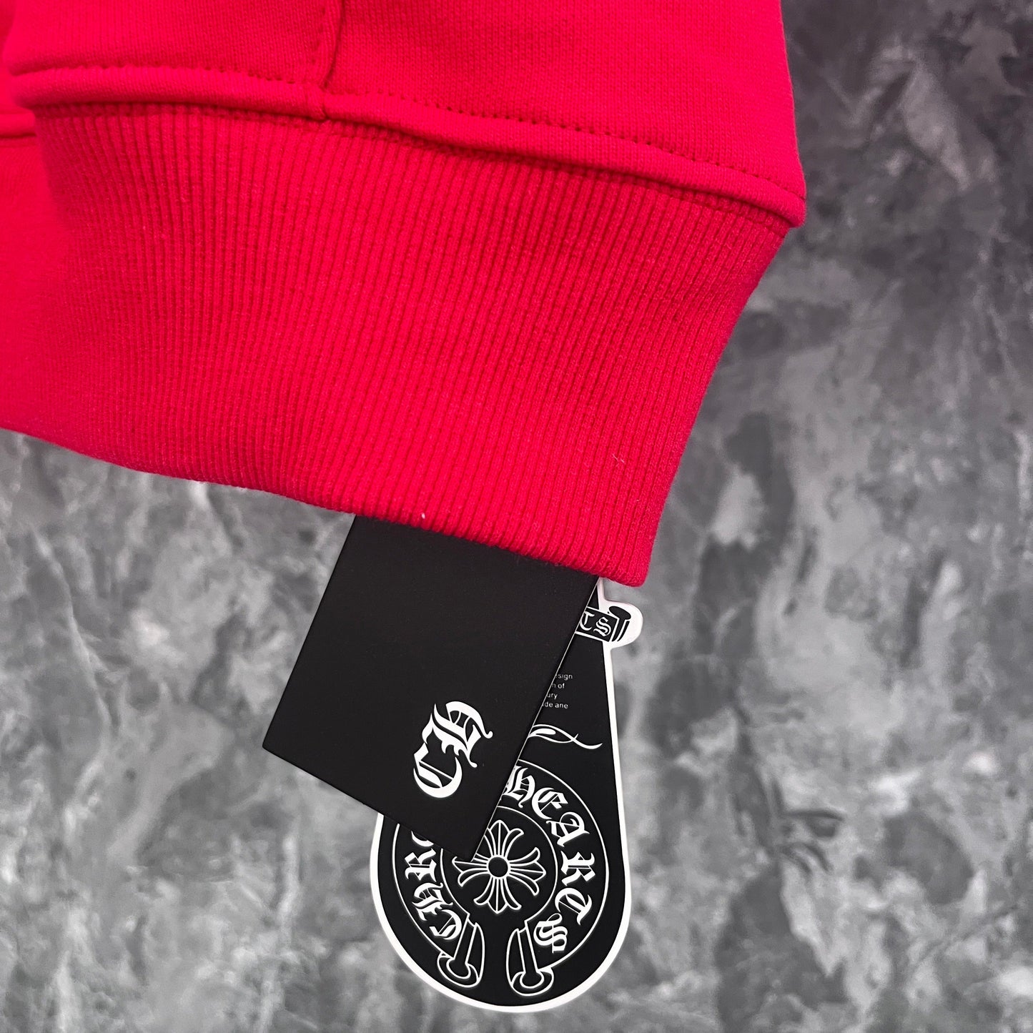 Chrome Hearts Hoodie K7035