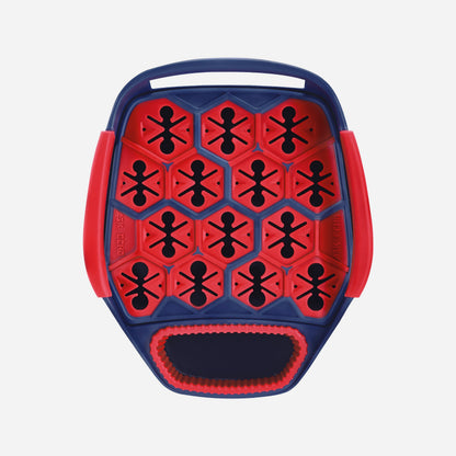 Soundless 2.0 Cart Bag