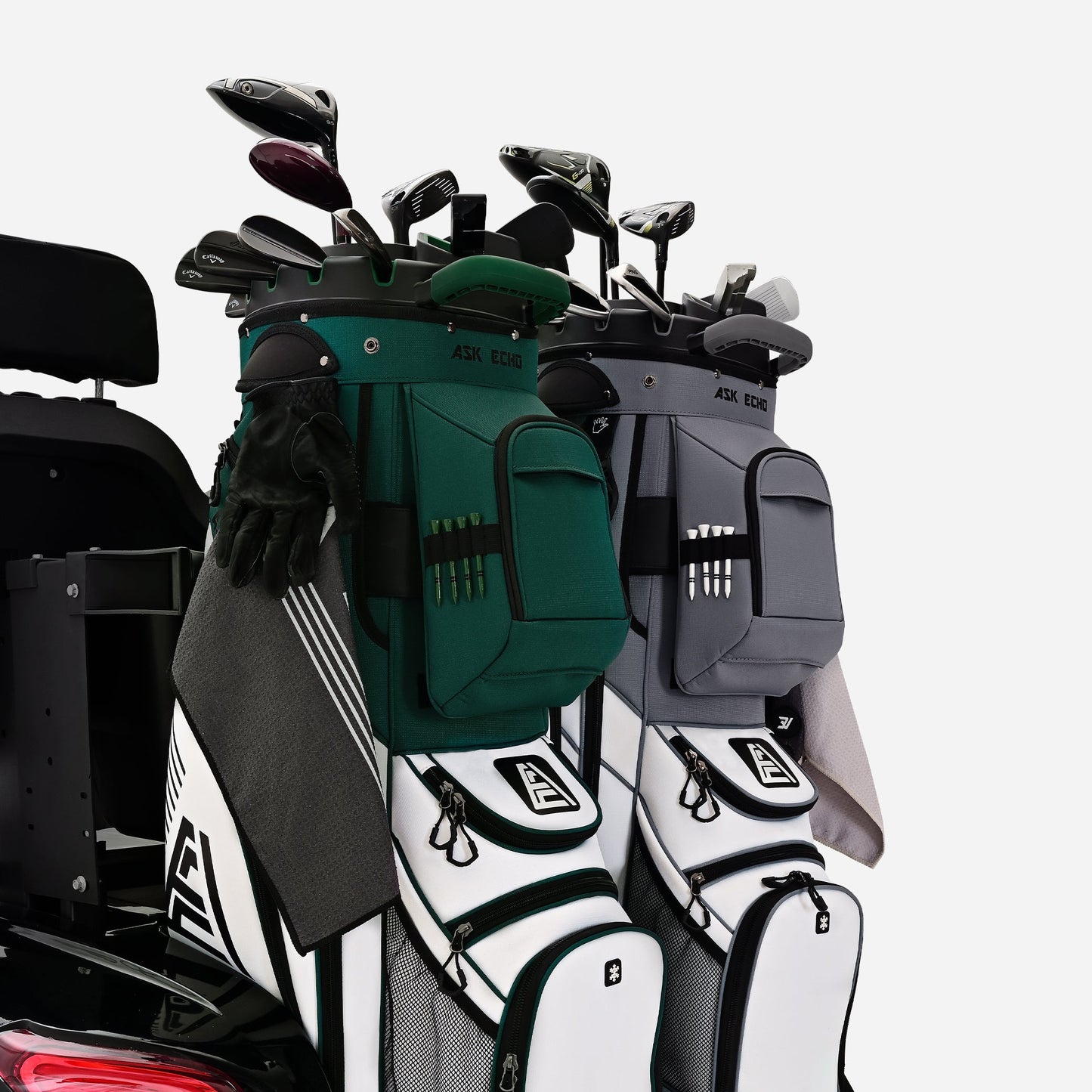 T-LOCK 4.0 Cart Bag