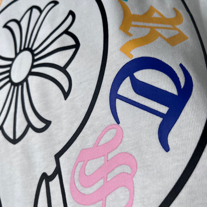 Chrome Hearts T-shirt K6135