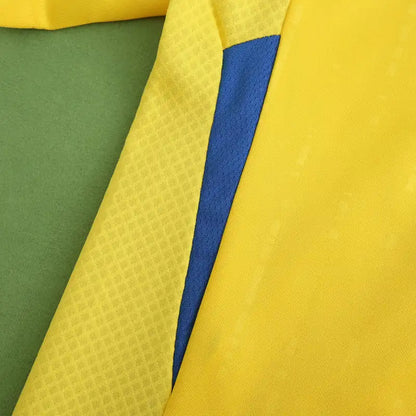 Al Nassr FC Home 24/25 Season Jersey