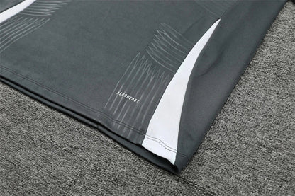 Manchester United 24/25 Grey Training Suit