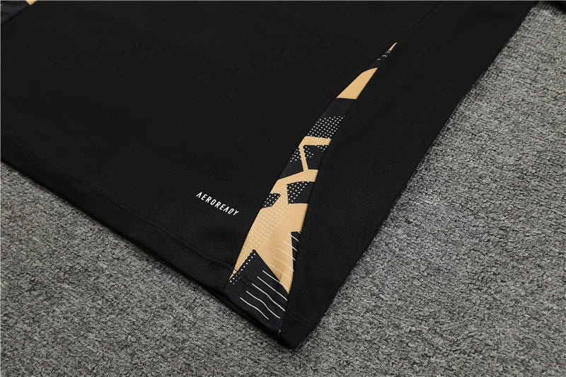 RM 24/25 Black Training Suit