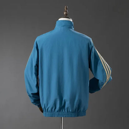 Manchester United Windbreaker 2025/26 Reversible Football Kit