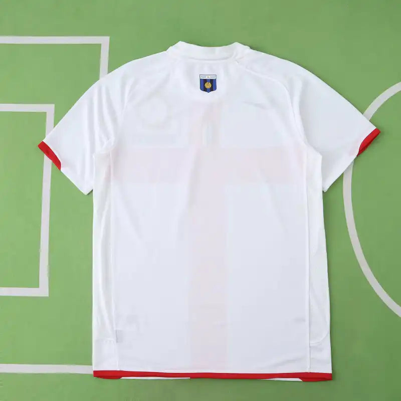 F.C. Internazionale Milano Away Retro 07/08 Season Jersey