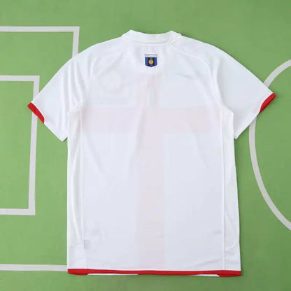 F.C. Internazionale Milano Away Retro 07/08 Season Jersey