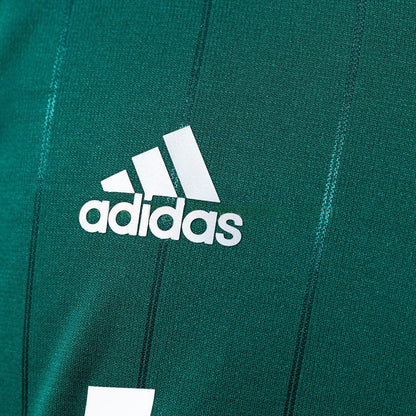 Real Madrid Jersey 2012-13 Third Retro Kit Long Sleeves