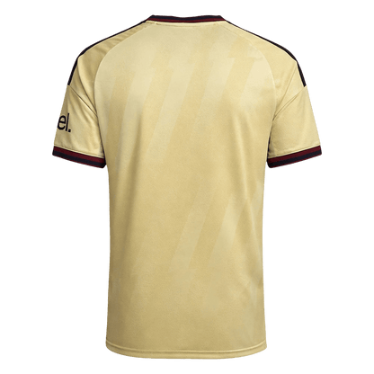 Mens Arsenal Third Jersey 2026/27 - Player Version (Slim Fit)
