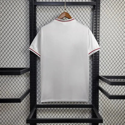 Retro England Home Jersey 1982 Football Kit