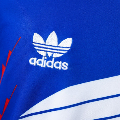 Japan Home Jersey 1994 Retro Football Kit Soccer Shirt