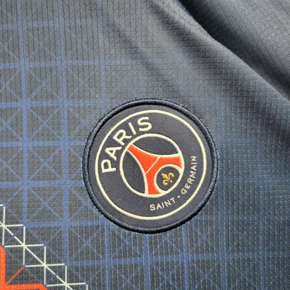 Women Paris Saint-Germain Jersey 25/26 Home Football Kit Soccer Jersey