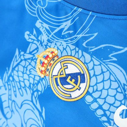 Real Madrid Vest Set Training Tracksuits 25/26 Football Kit Soccer Jersey