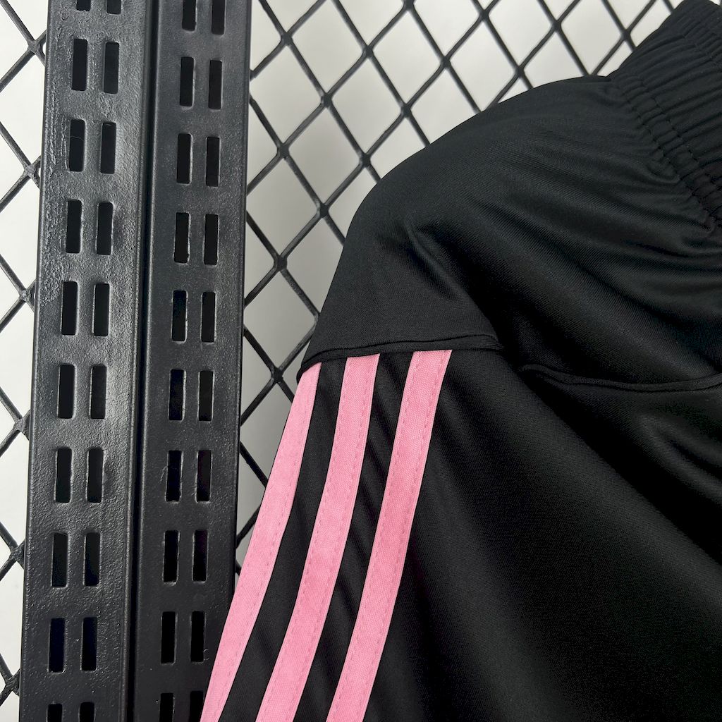 Juventus Shorts 25/26 Home Football Kit Soccer Shorts