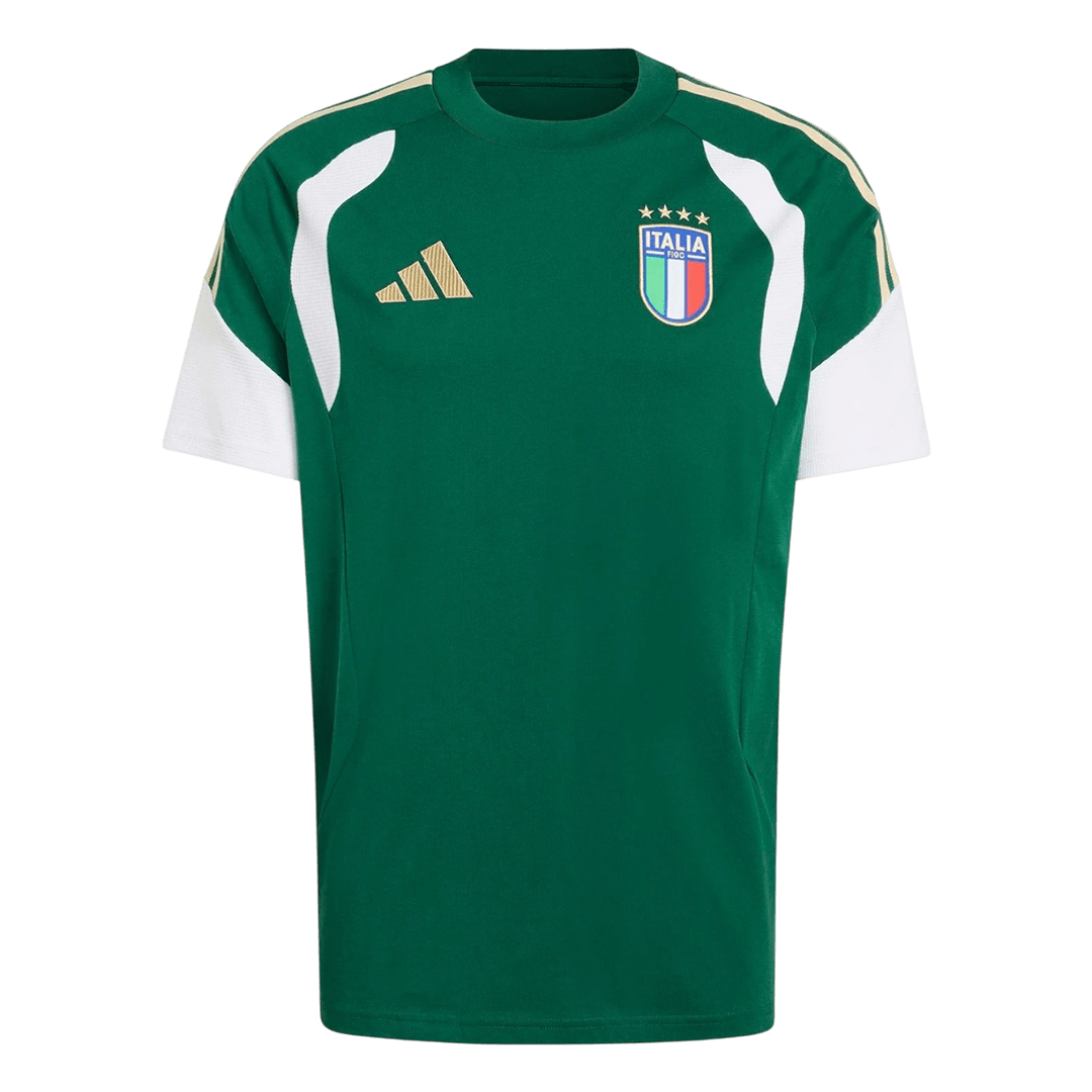 Mens Italy World Cup Pre-Match Jersey 2026