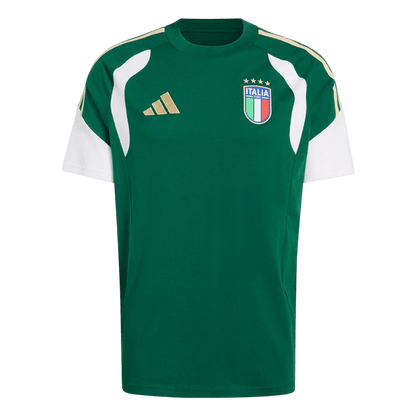 Mens Italy World Cup Pre-Match Jersey 2026