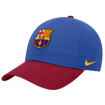 Nike F.C Barcelona Club Adjustable Cap