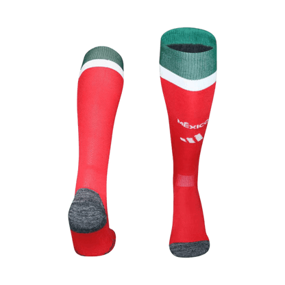 Men's Mexico World Cup Home Full Kit 2026 [PREMIUM]