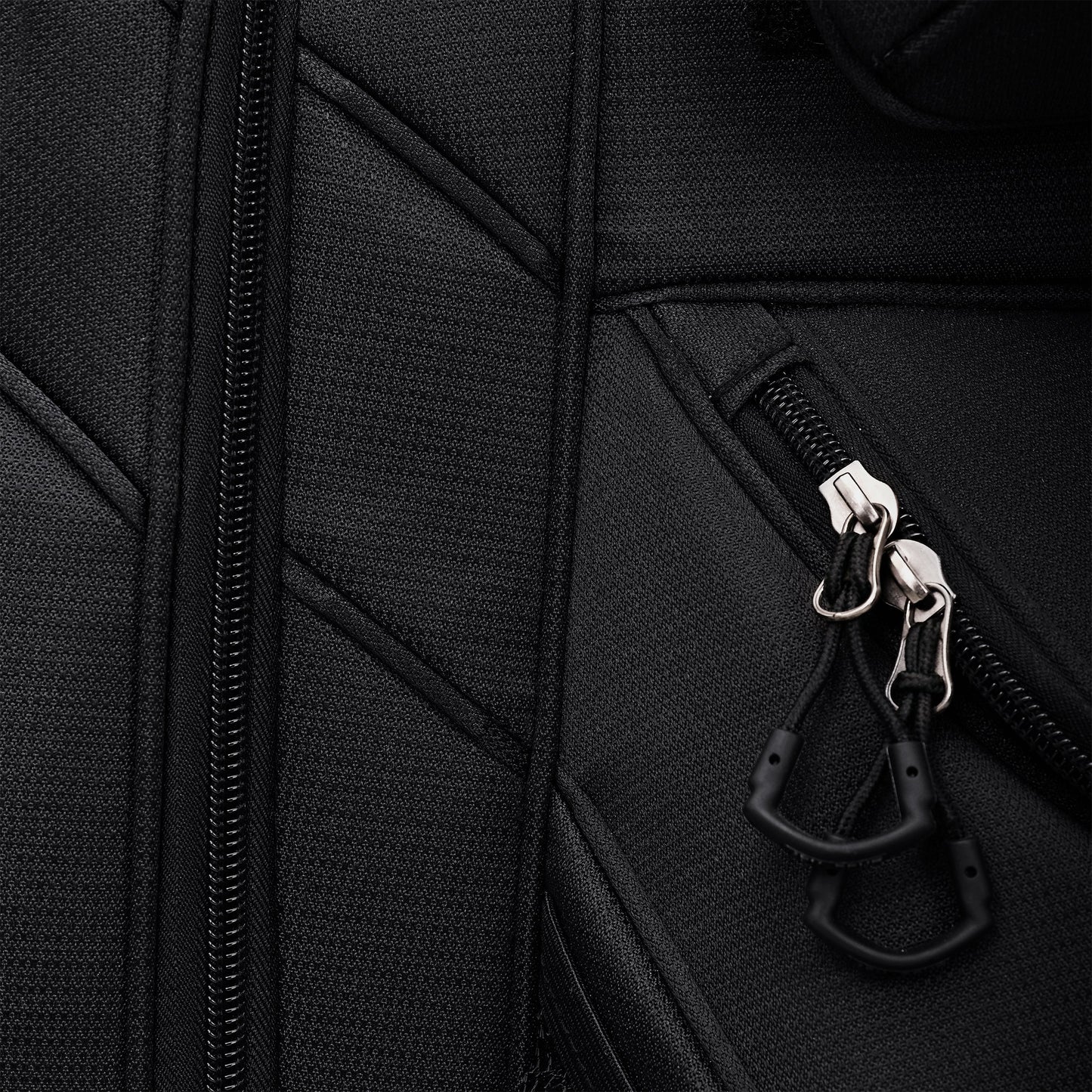 T-LOCK 3.0 Cart Bag / Black