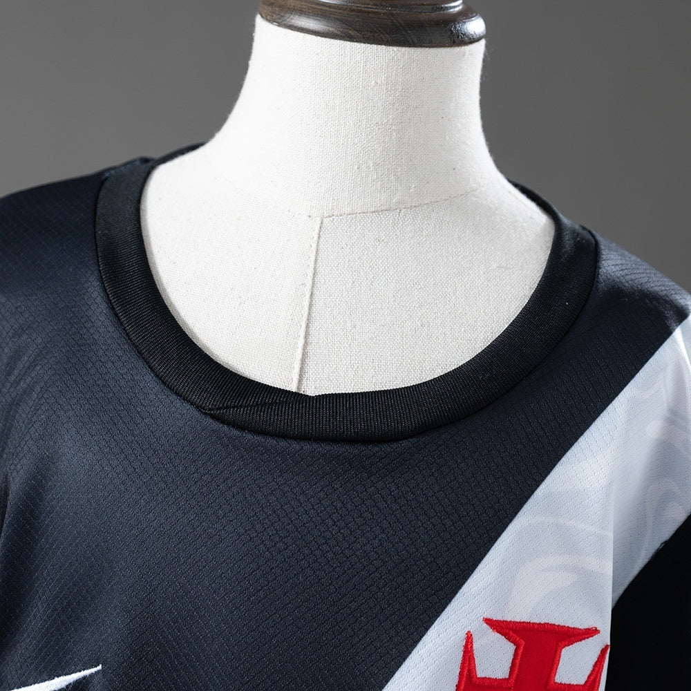 Kids Vasco da Gama Home Jersey 2026-2027 Football Kit Soccer Shirt