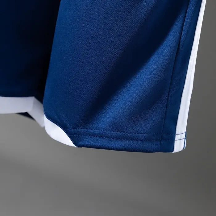 Kids Scotland Home Jersey 2026 World Cup Football Kit Soccer Jersey