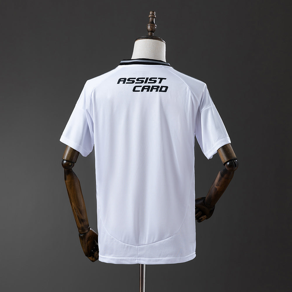 Colo Colo Jersey 25/26 Home Football Kit