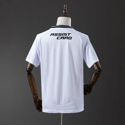 Colo Colo Jersey 25/26 Home Football Kit