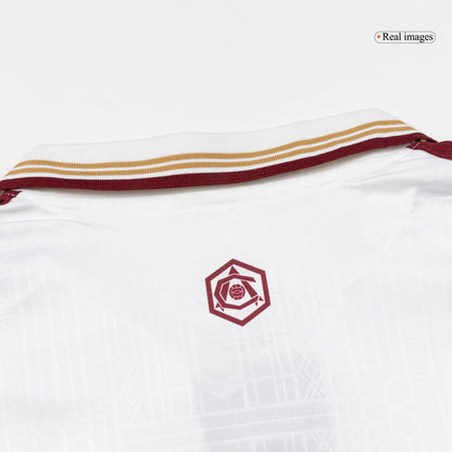 Mens Arsenal Third Jersey 2025/26