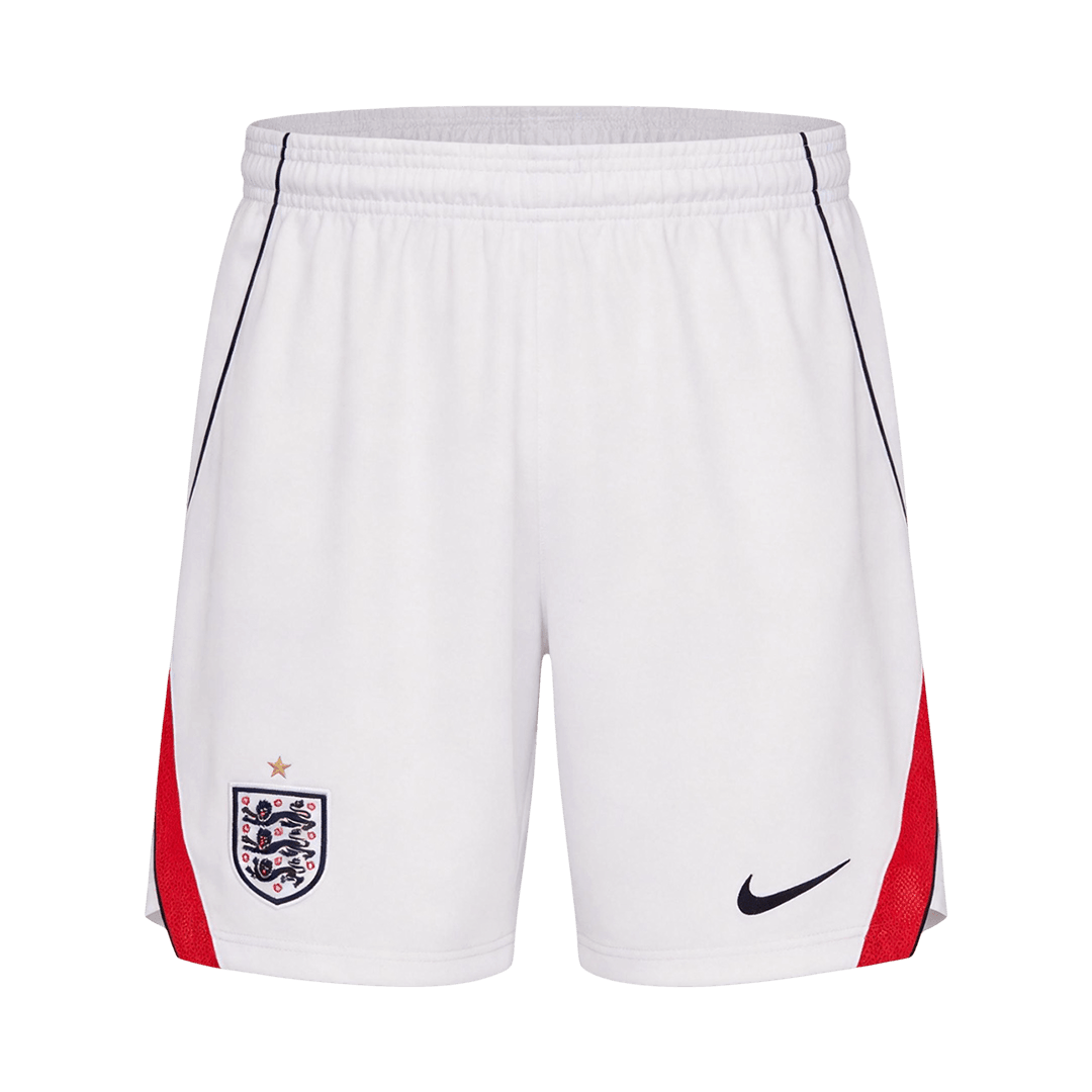 Mens England World Cup Home Kit 2026